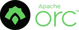 Logo Apache ORC
