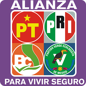 Alianza para Vivir Seguro (2004)