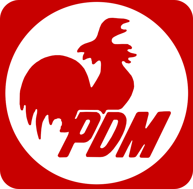Partido Demócrata Mexicano (1975-1997)
