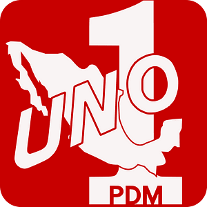 Union Nacional Opositora 1994 (México)