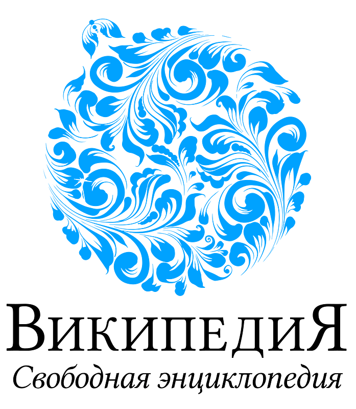 Logo blue ball 2021