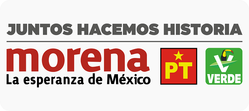 Juntos Hacemos Historia (2020)