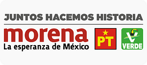 Juntos Hacemos Historia (2020)