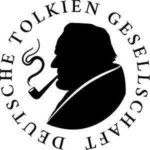 Deutsche Tolkien Gesellschaft e.V. Logo