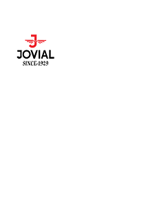 JOVIAL Logo