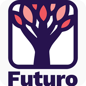 Logo Futuro (partido político)