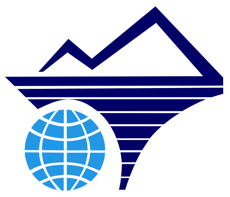 The first logo of Armavia