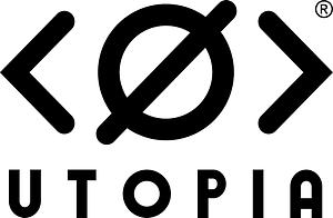 Utopia-logo-black