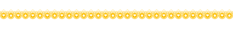 Autumn lace line