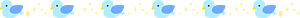 Blue bird line