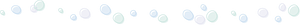 Bubble line