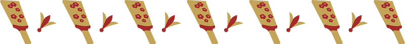 Decorative line