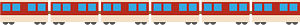 Train line