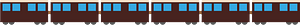 Train line