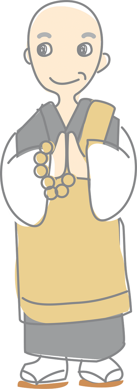 Bhikkhu osho