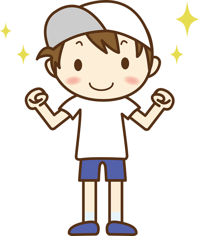 Boy