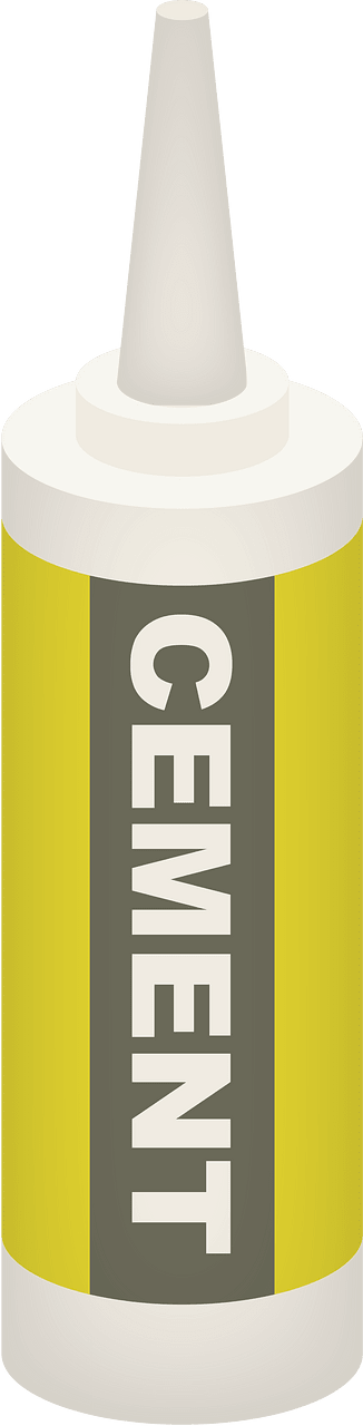 Cement trowel