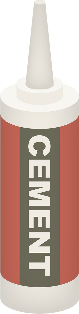 Cement trowel