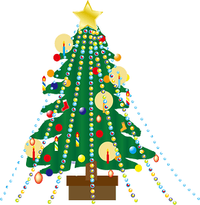 Albero di Natale