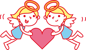 Cupid girls