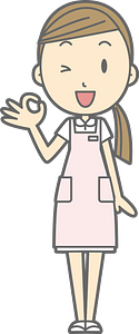 Dental hygienist