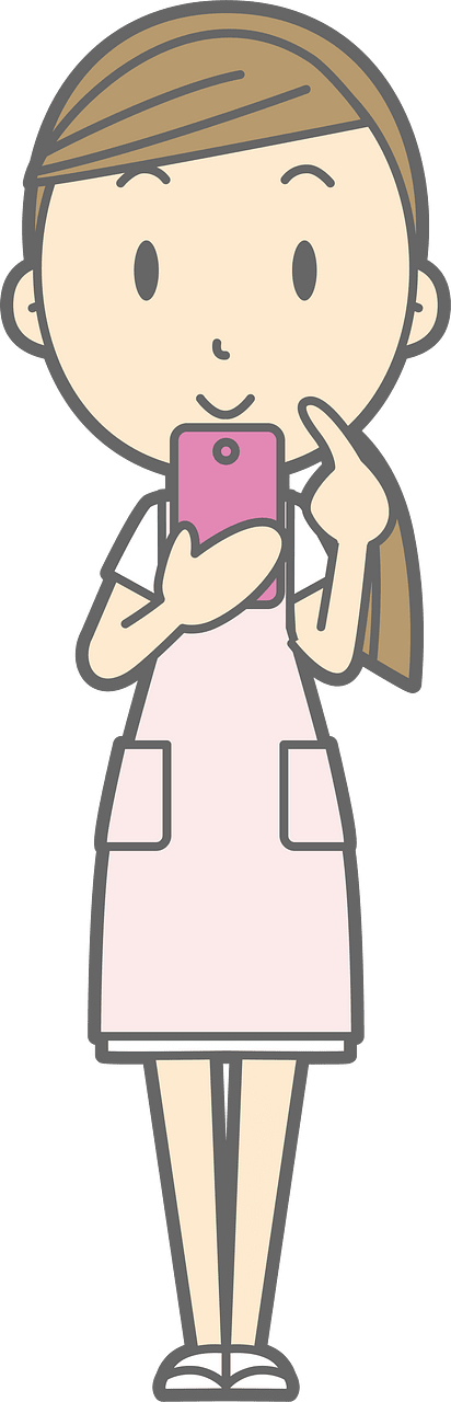 Dental hygienist
