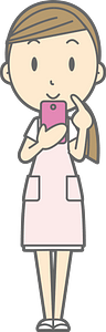 Dental hygienist