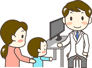 Doctor medical care