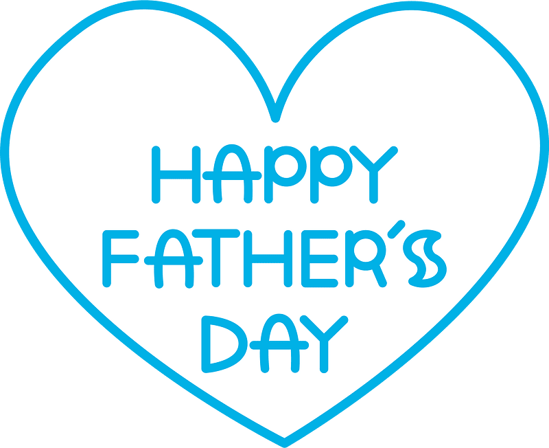 Happy fathers day