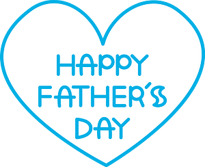 Happy fathers day