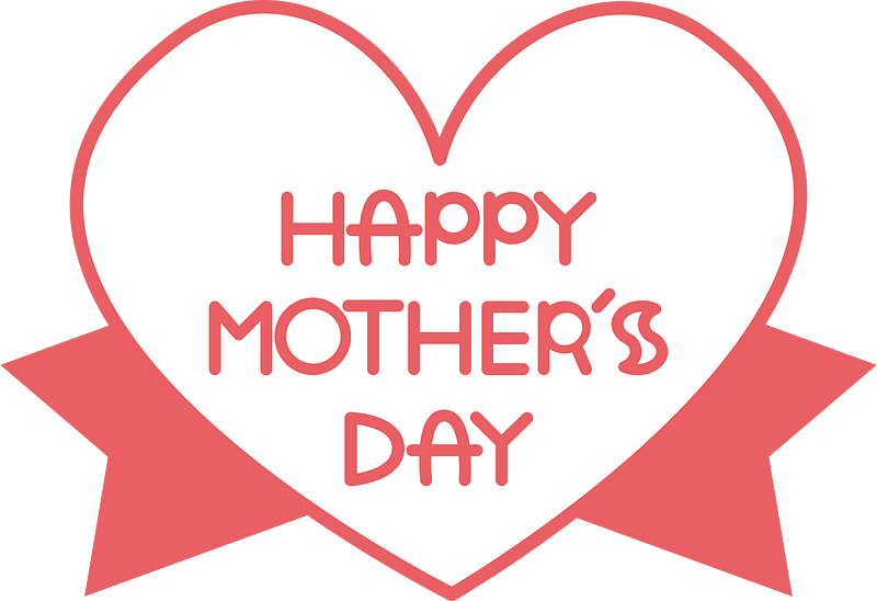 Happy mothers day