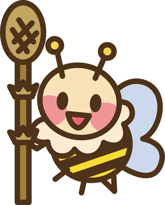 Honey bee