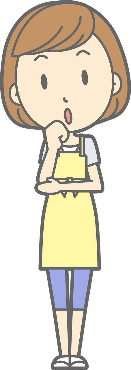 Housewife