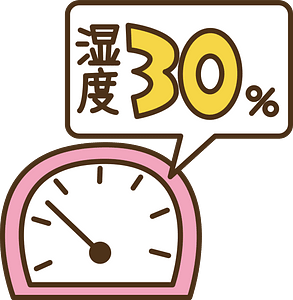 Hygrometer humidity