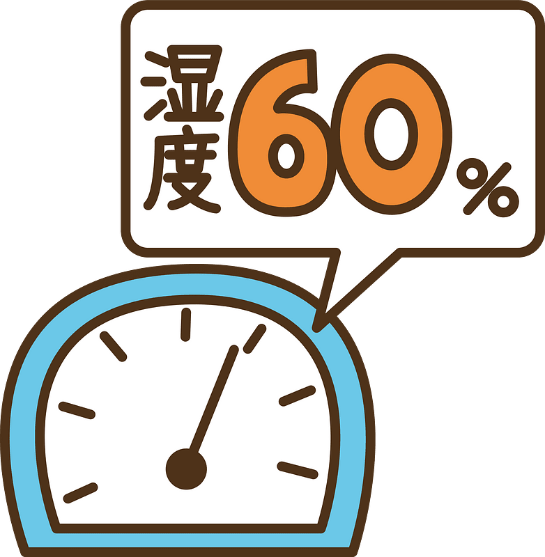 Hygrometer humidity
