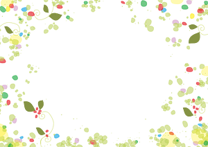 Leaf frame
