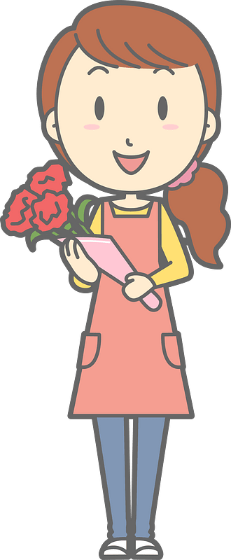 Mother housewife