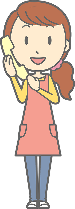 Mother housewife