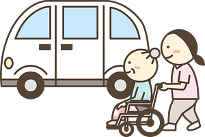 介護老人福祉設施