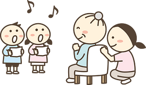 介護老人福祉設施