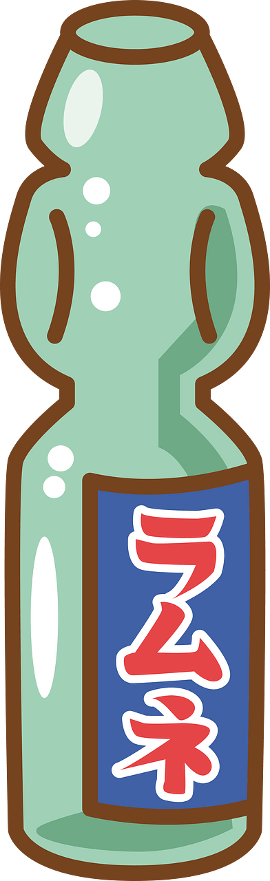 Ramune