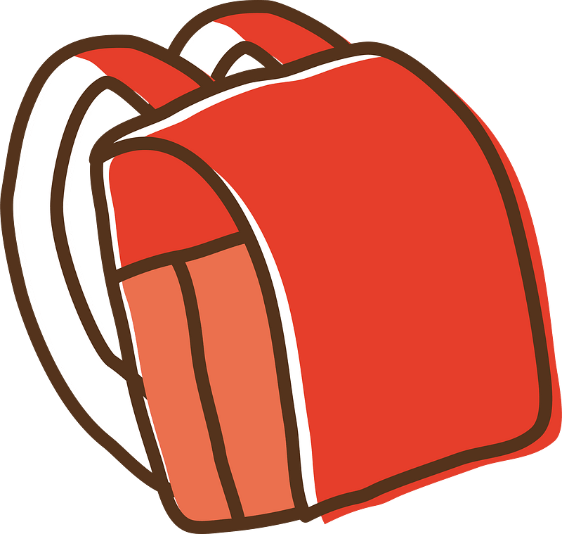 Tas sekolah