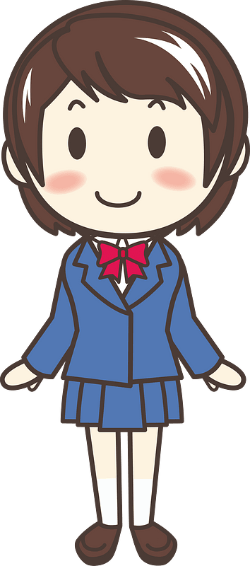 School student