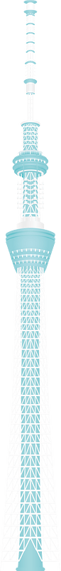 Tokyo skytree