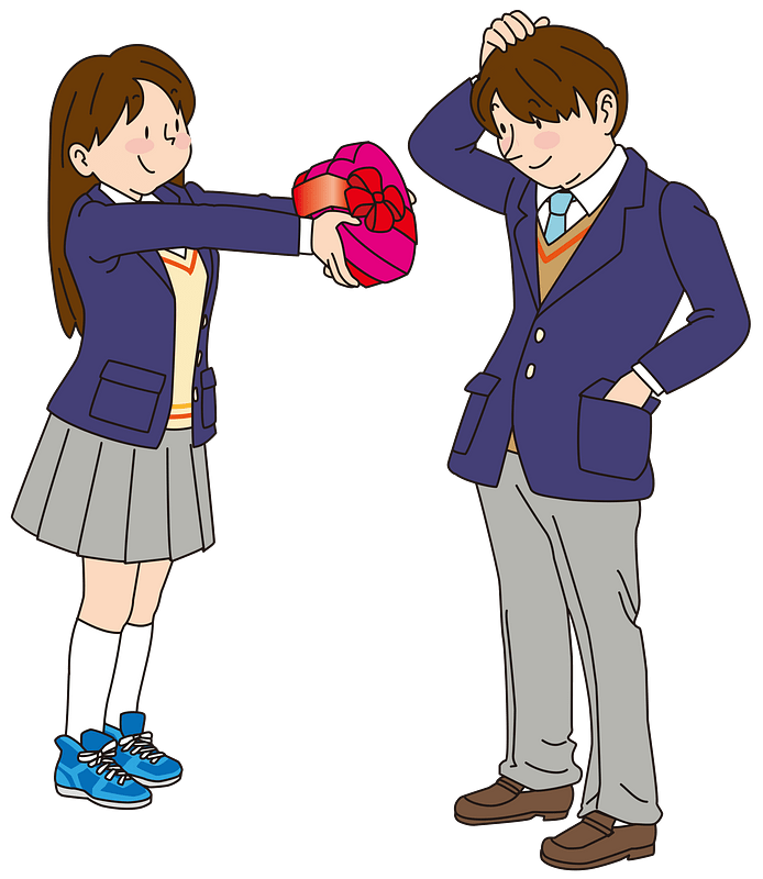 Valentines day