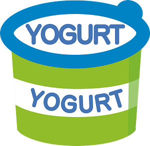 Yogurt dairy product