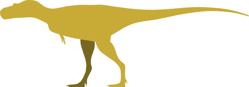 Appalachiosaurus