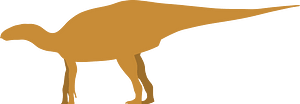 Bactrosaurus