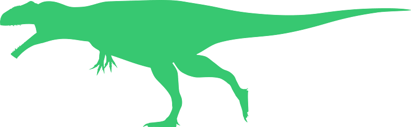 Carcharodontosaurid