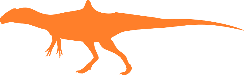 Carcharodontosaurid